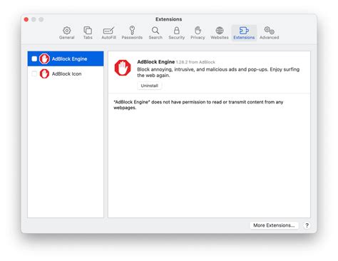 How to remove McAfee from Mac once and for all .